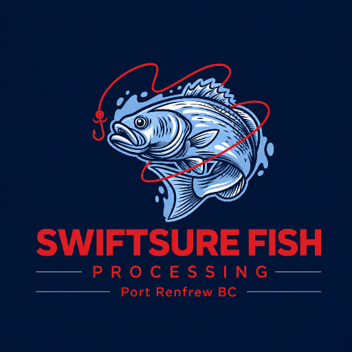 Swiftsure Fish Processing