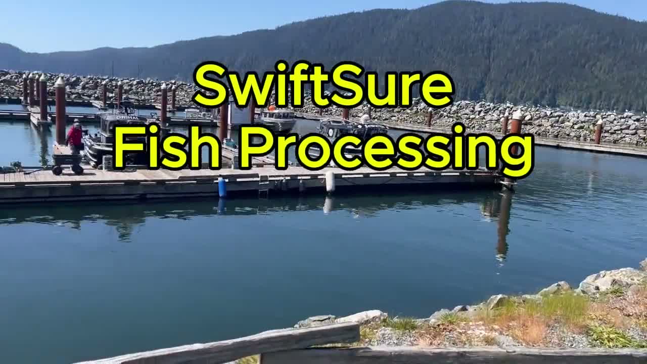 Swiftsure Fish Processing